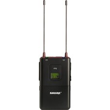 Приймач Shure FP5 Зображення