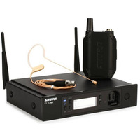Радиосистема Shure GLXD14RMX53 Изображение