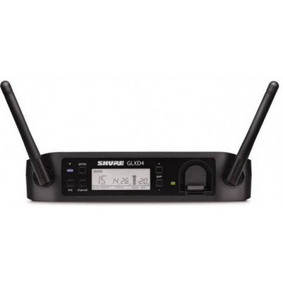 Приймач Shure GLXD4E Зображення
