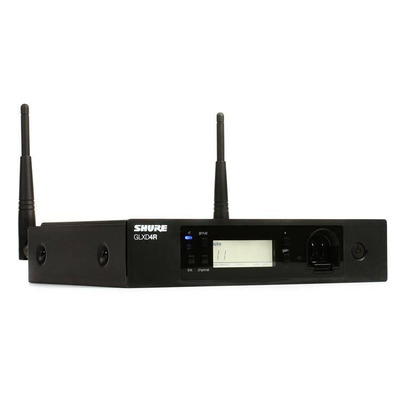 Радіосистема Shure GLXD4R Зображення