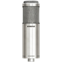 Микрофон студийный Shure KSM353ED Изображение