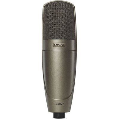 Студійний мікрофон Shure KSM42SG Зображення