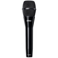 Микрофон вокальный Shure KSM9HS Изображение