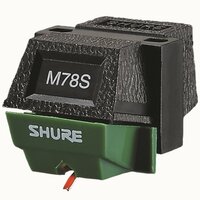 Картридж Shure M78S Зображення