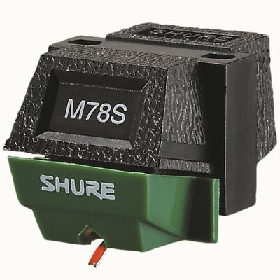 Картридж Shure M78S Зображення