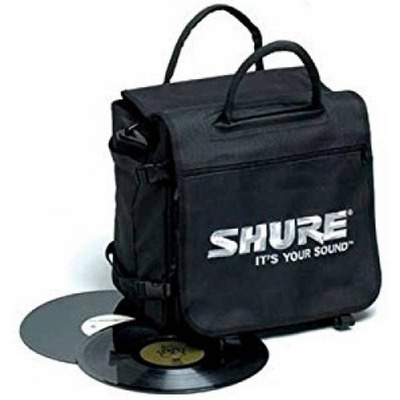 Чехол для пластинок Shure MRB Изображение