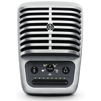 Микрофон цифровой Shure MV51 Изображение