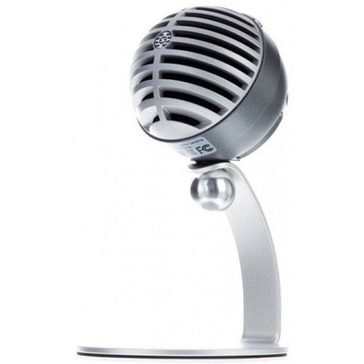Микрофон цифровой Shure MV5ALTG Изображение