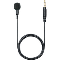 Мікрофон петличний Shure MVL Зображення