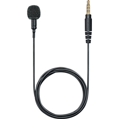 Мікрофон петличний Shure MVL Зображення