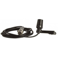 Мікрофон петличний Shure MX150BOTQG Зображення