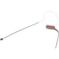 Мікрофон петличний Shure MX153COTQG Зображення