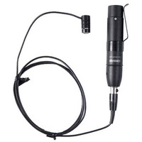 Мікрофон петличний Shure MX180N Зображення