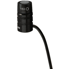Мікрофон петличний Shure MX183 Зображення