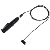 Мікрофон петличний Shure MX185 Зображення
