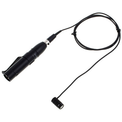 Мікрофон петличний Shure MX185 Зображення