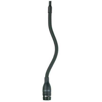 Мікрофон хоровий Shure MX202BPS Зображення