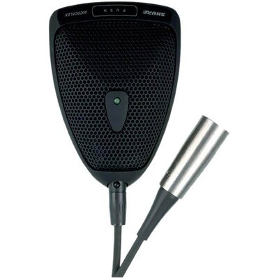Мікрофон Shure MX393/C Зображення