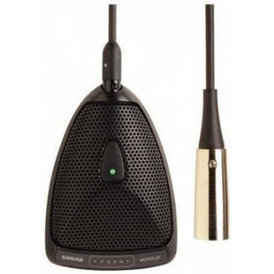 Мікрофон Shure MX393O Зображення