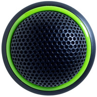 Микрофон врезной Shure MX395BCLED Изображение
