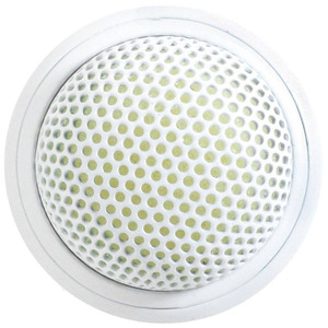 Микрофон врезной Shure MX395WO Изображение