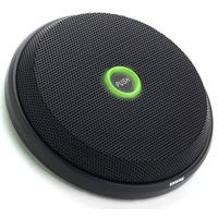 Мікрофон настільний Shure MX396CDUAL Зображення