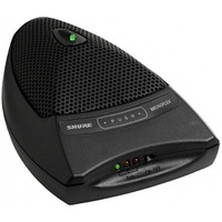 Мікрофон настільний Shure MX692C Зображення