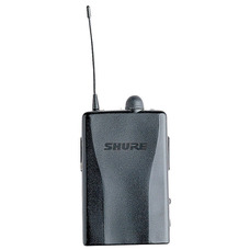 Приймач натільний Shure P2R Зображення