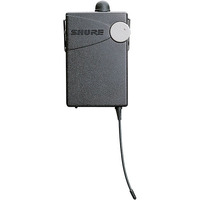 Натільний приймач Shure P4R Зображення