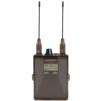 Чохол для приймачів Shure PA301 Зображення