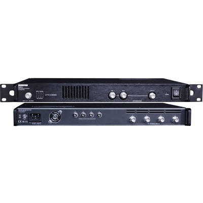 Антенный распределитель Shure PA421A Изображение