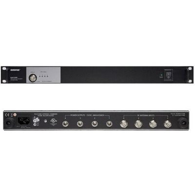 Антенный распределитель Shure PA421SWB Изображение