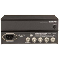 Антенний розподілювач Shure PA760E Зображення