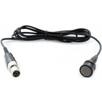 Мікрофон петличний Shure PG185TQG Зображення