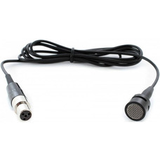 Мікрофон петличний Shure PG185TQG Зображення