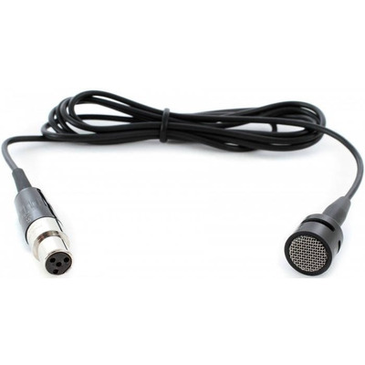 Мікрофон петличний Shure PG185TQG Зображення