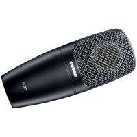 Микрофон студийный Shure PG27LC Изображение