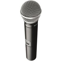 Мікрофон Shure PG2PG58 Зображення