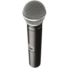 Микрофон Shure PG2PG58 Изображение