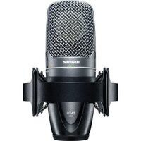 Студийный микрофон Shure PG42-USB Изображение