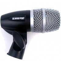 Динамический микрофон Shure PG56-XLR Изображение