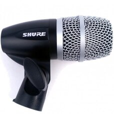 Динамический микрофон Shure PG56-XLR Изображение