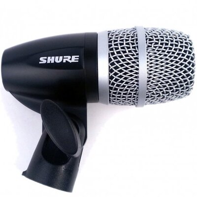 Динамический микрофон Shure PG56-XLR Изображение