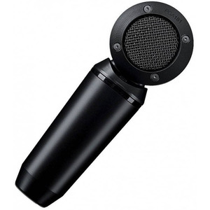 Микрофон вокальный Shure PGA181XLR Изображение
