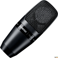 Мікрофон вокальний Shure PGA27LC Зображення
