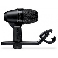 Микрофон инструментальный Shure PGA56XLR Изображение