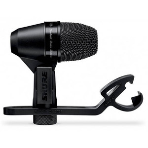 Микрофон инструментальный Shure PGA56XLR Изображение