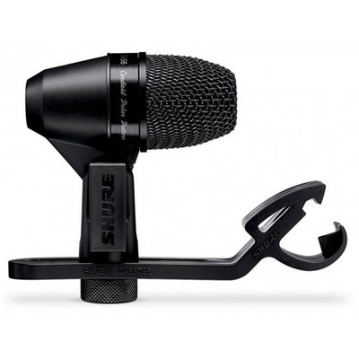 Микрофон инструментальный Shure PGA56XLR Изображение