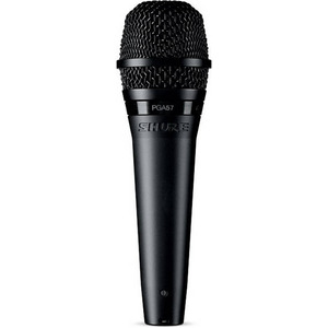 Микрофон инструментальный Shure PGA57-XLR Изображение