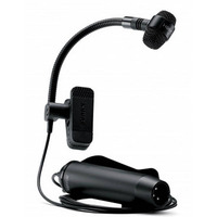 Микрофон инструментальный Shure PGA98HTQG Изображение